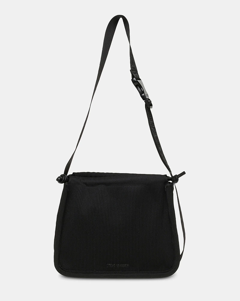 BNELLIES BLACK