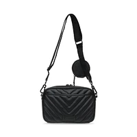BZIRIA BLACK