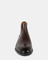 LONNIE BROWN LEATHER