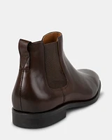 LONNIE BROWN LEATHER