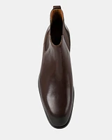 LONNIE BROWN LEATHER