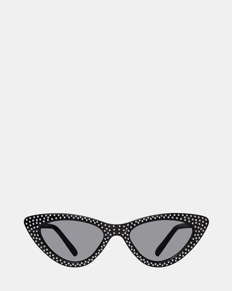 LOPEZ SUNGLASSES BLACK MULTI