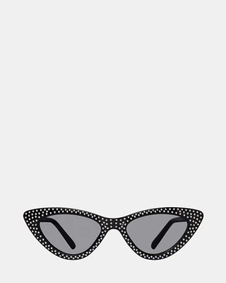 LOPEZ SUNGLASSES BLACK MULTI