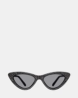 LOPEZ SUNGLASSES BLACK MULTI