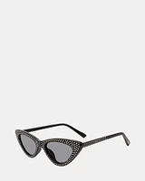 LOPEZ SUNGLASSES BLACK MULTI