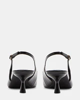 VOGUE BLACK PATENT