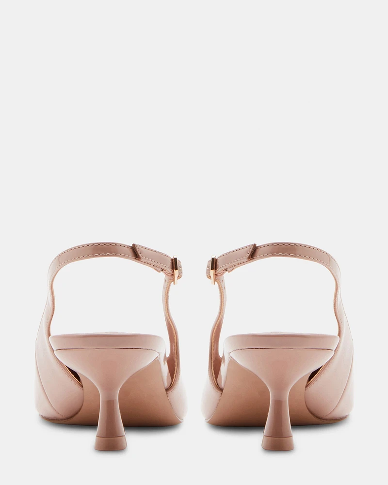 VOGUE NATURAL PATENT