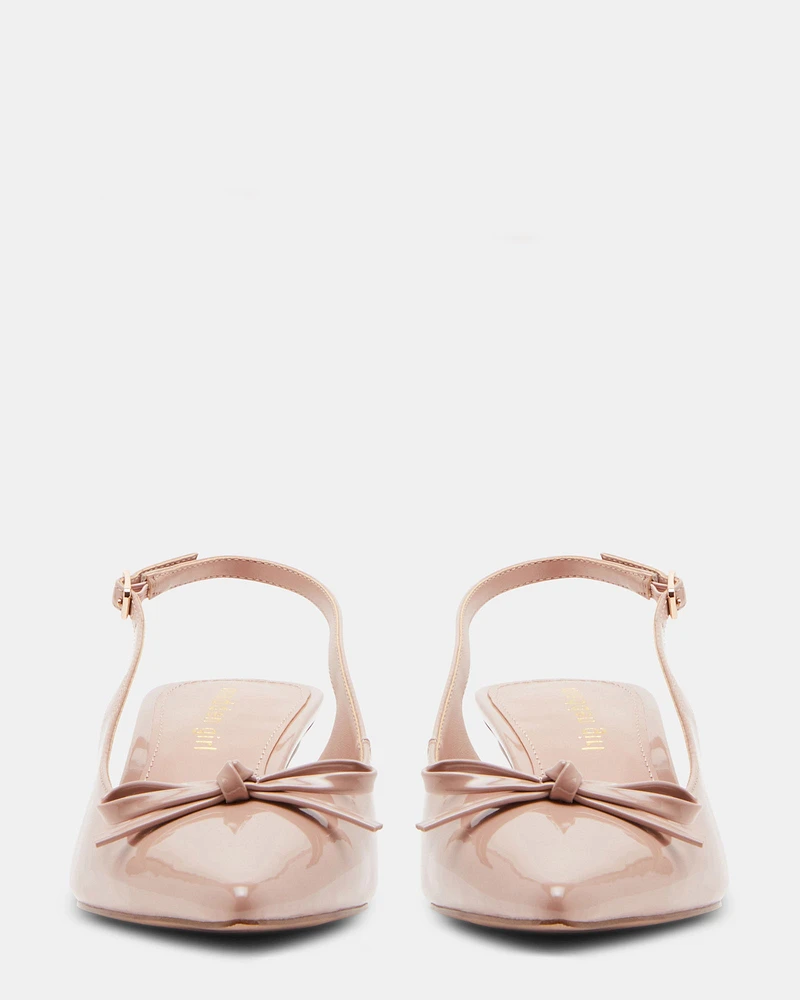 VOGUE NATURAL PATENT