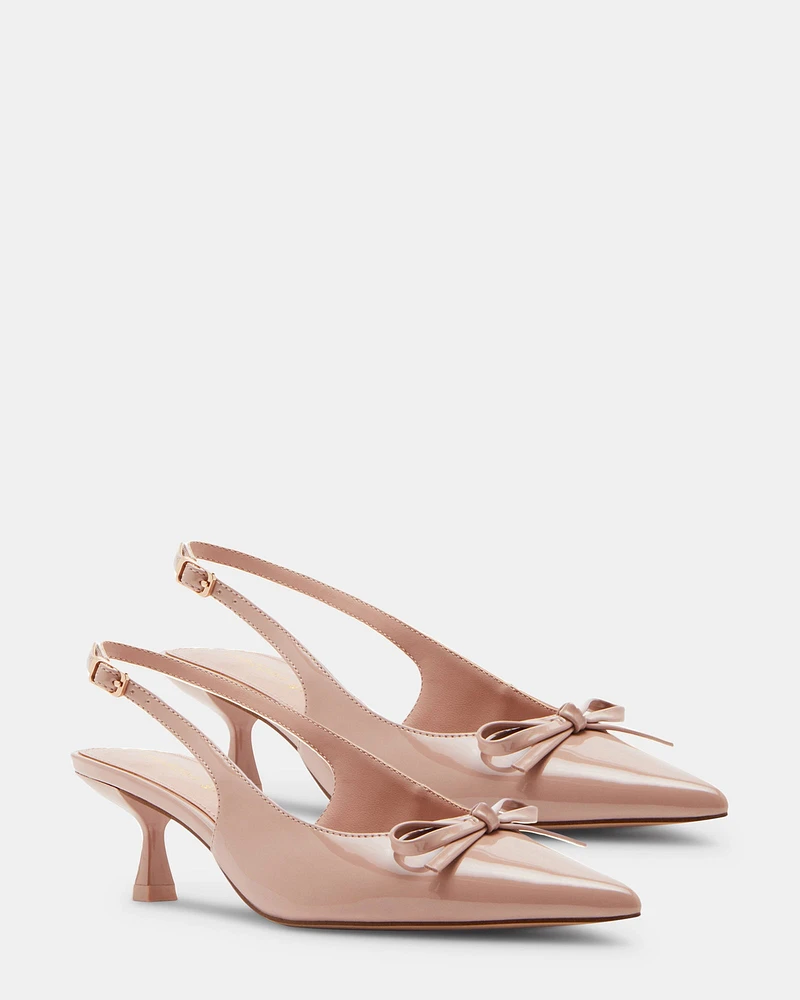 VOGUE NATURAL PATENT