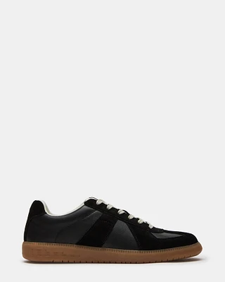 DIXINM BLACK LEATHER