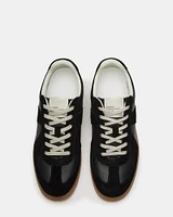 DIXINM BLACK LEATHER