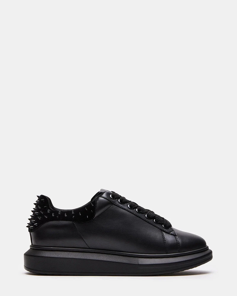 FROSTING BLACK