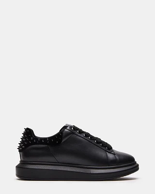 FROSTING BLACK