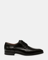 GIANNO BLACK LEATHER