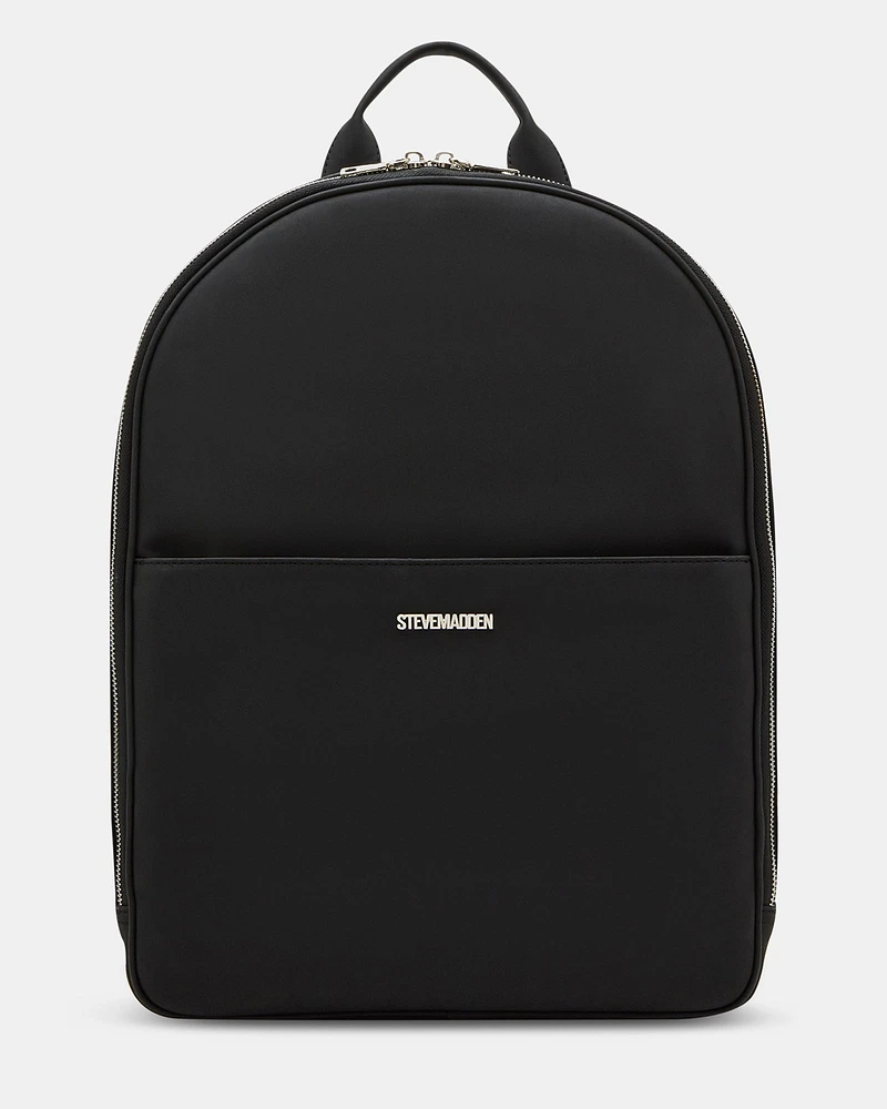 BTHEOO BLACK NUBUCK