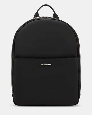 BTHEOO BLACK NUBUCK