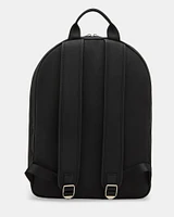 BTHEOO BLACK NUBUCK