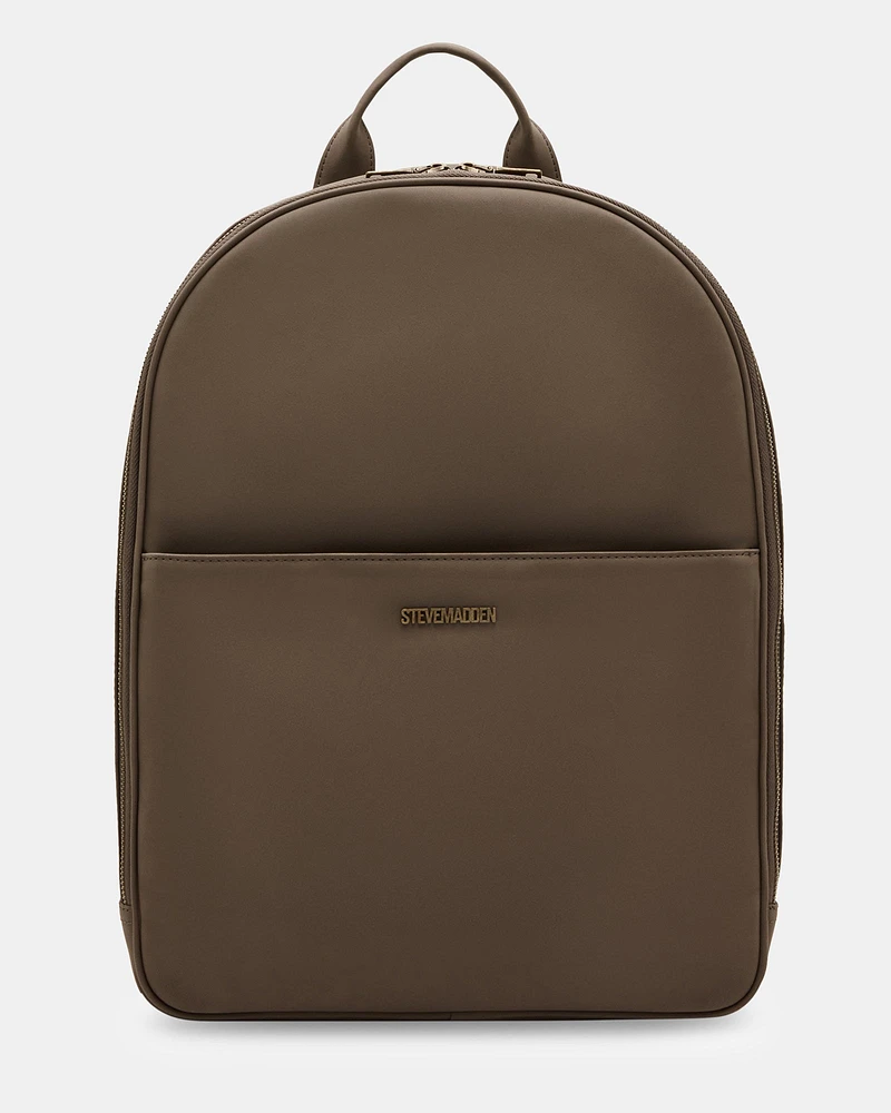 BTHEOO TAUPE NUBUCK