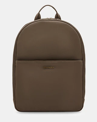BTHEOO TAUPE NUBUCK