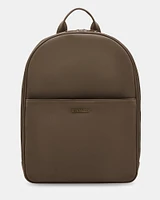 BTHEOO TAUPE NUBUCK