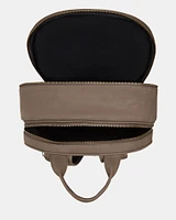 BTHEOO TAUPE NUBUCK
