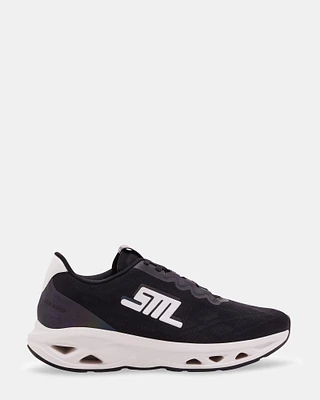 HURDLE1 BLACK MULTI