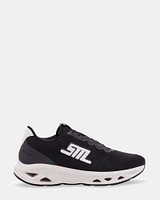 HURDLE1 BLACK MULTI