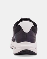 HURDLE1 BLACK MULTI