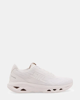 HURDLE1 WHITE MULTI