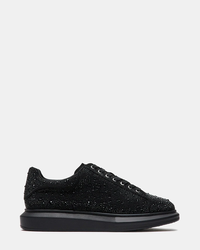 ICEBOX BLACK