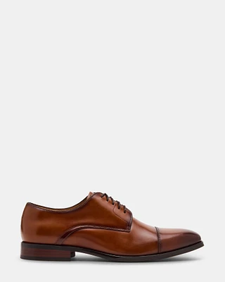 PLANCHE TAN LEATHER