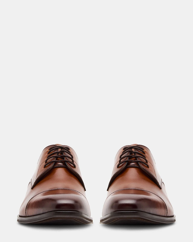 PLANCHE TAN LEATHER