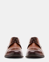 PLANCHE TAN LEATHER