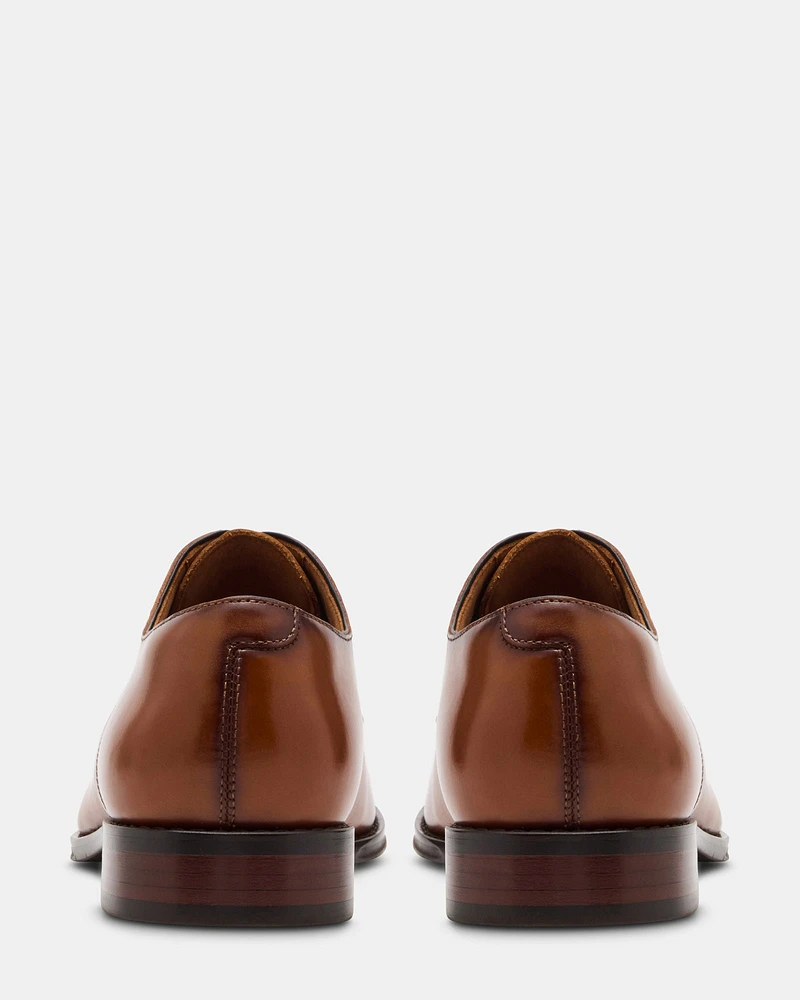 PLANCHE TAN LEATHER
