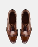 PLANCHE TAN LEATHER