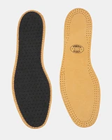 CLASSIC LEATHER INSOLE WOMAN