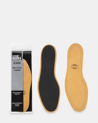 CLASSIC LEATHER INSOLE MEN