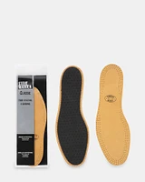 CLASSIC LEATHER INSOLE WOMAN