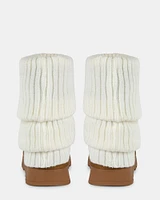 ALIDA TAN SUEDE