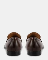 ANDERSS BROWN LEATHER