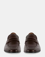 ANDERSS BROWN LEATHER