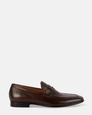 ANDERSS BROWN LEATHER