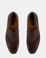 ANDERSS BROWN LEATHER