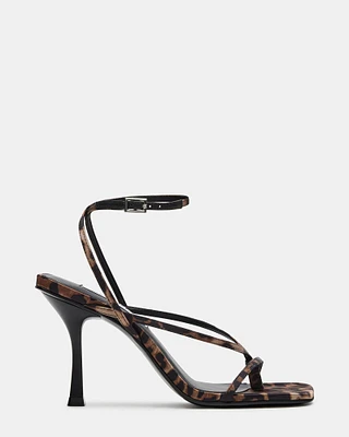 ANNIE-L LEOPARD