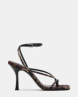 ANNIE-L LEOPARD