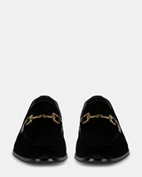ANTONIO BLACK VELVET