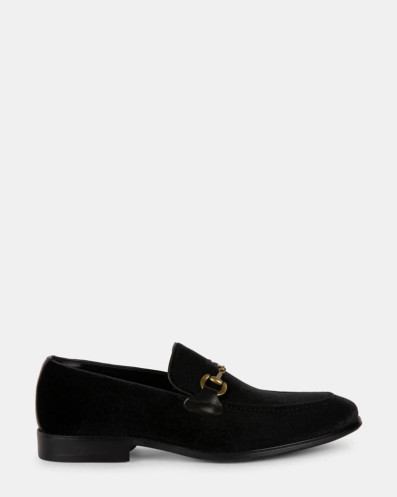 ANTONIO BLACK VELVET