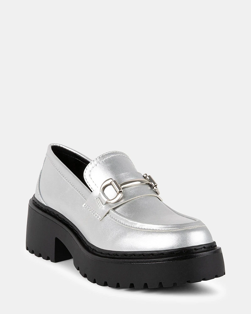 APPROACH SILVER