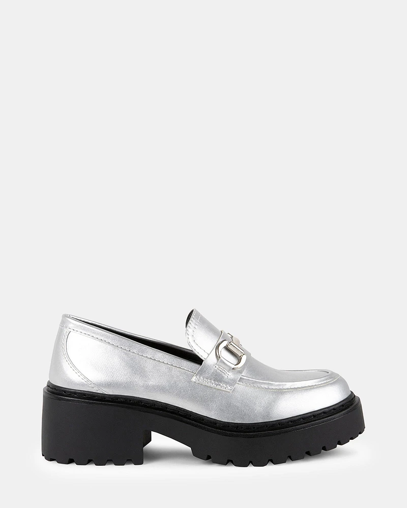 APPROACH SILVER