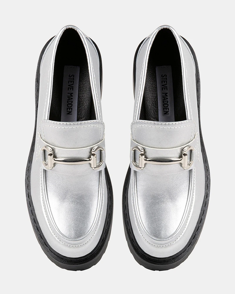 APPROACH SILVER